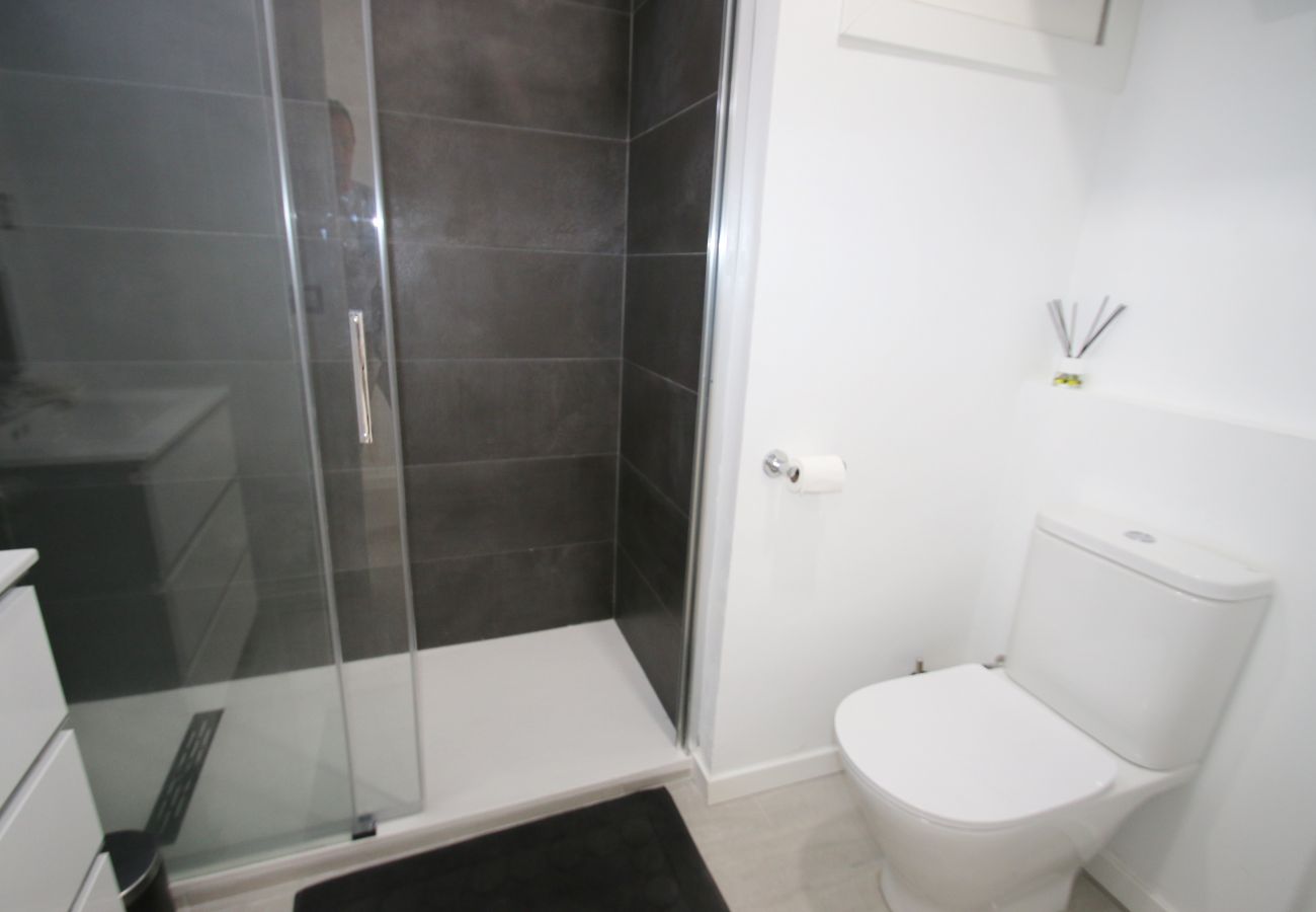 Apartment in Cambrils - Apartamento Mar Azul Cambrils