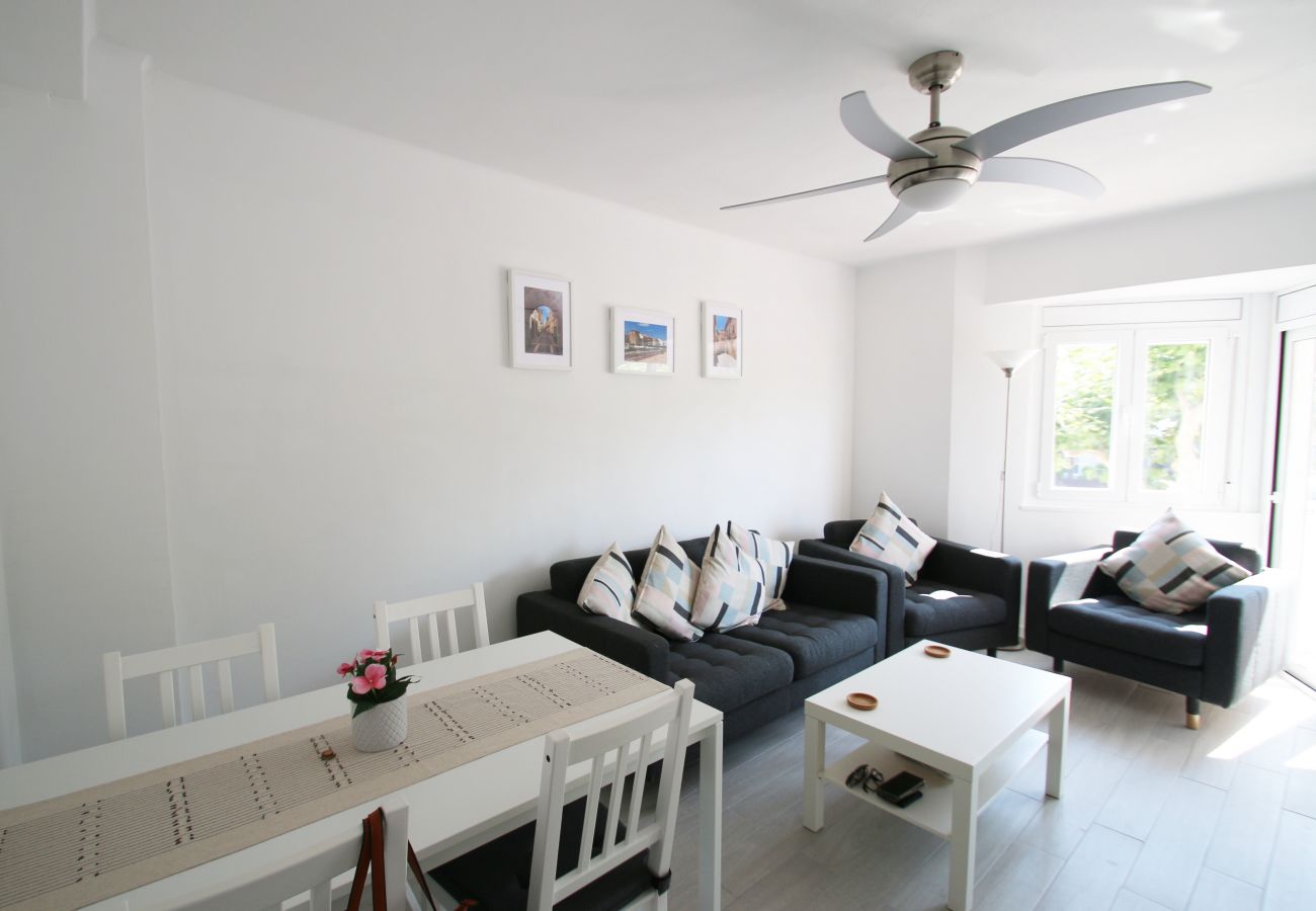 Apartment in Cambrils - Apartamento Mar Azul Cambrils