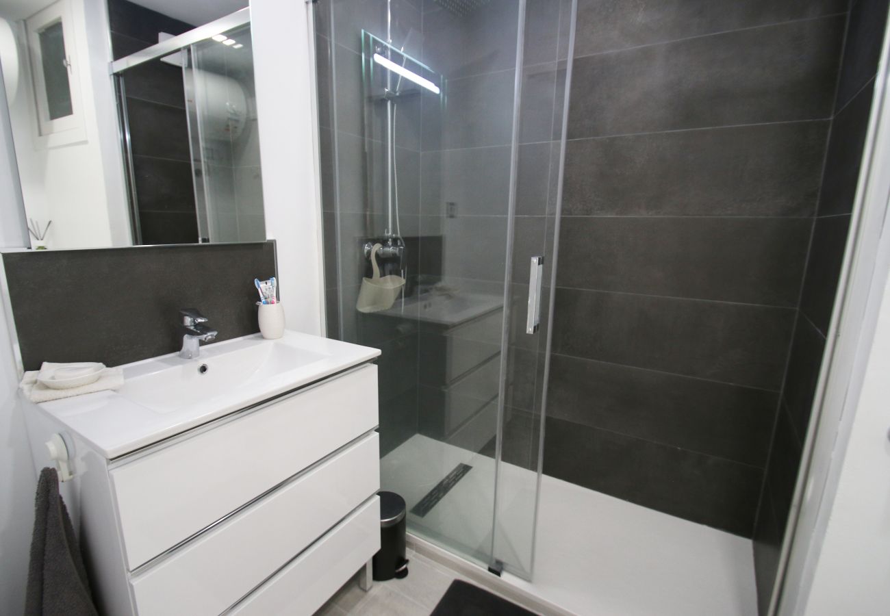 Apartment in Cambrils - Apartamento Mar Azul Cambrils