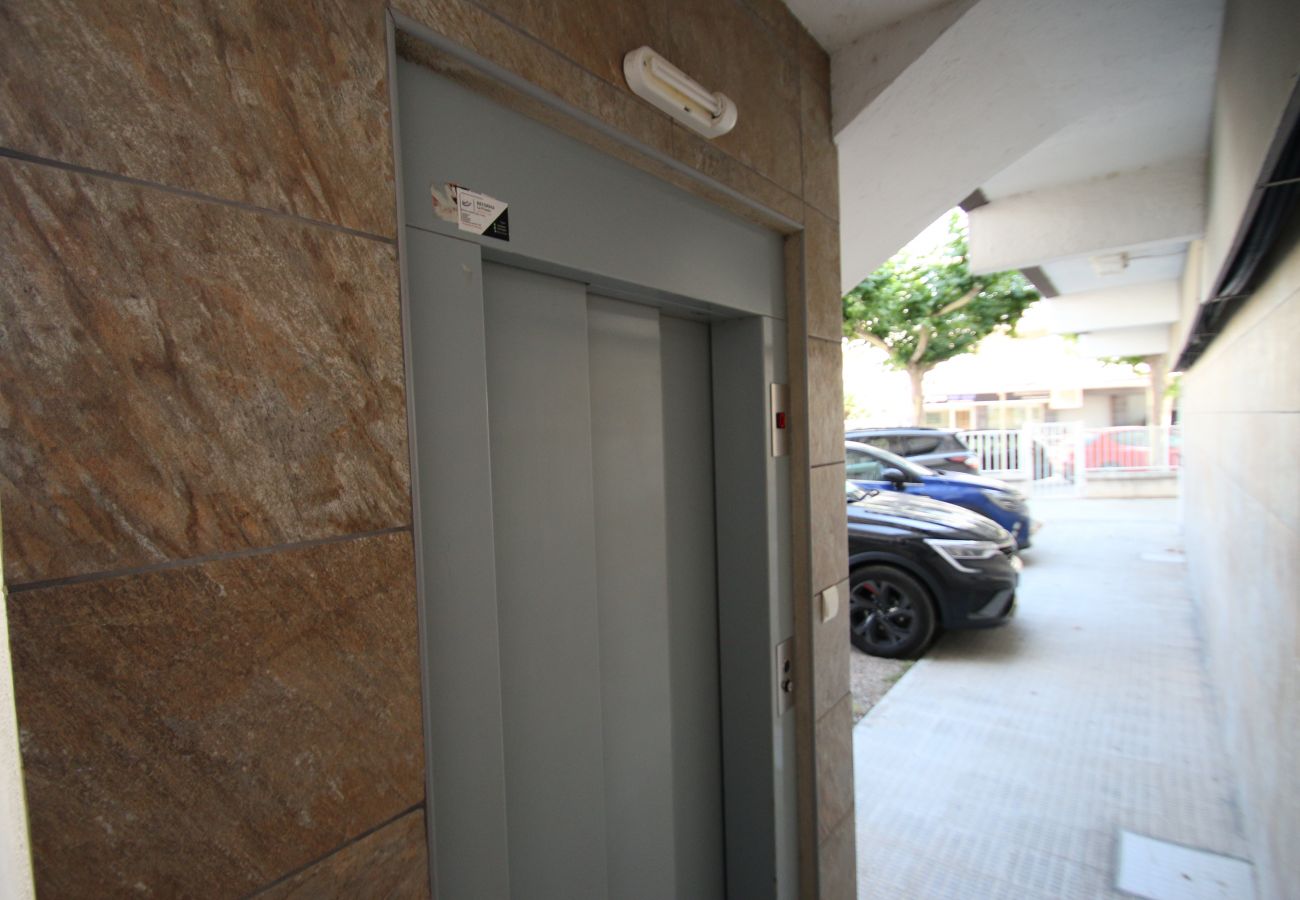 Apartment in Cambrils - Apartamento Mar Azul Cambrils