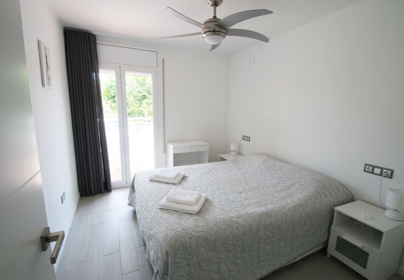 Apartment in Cambrils - Apartamento Mar Azul Cambrils