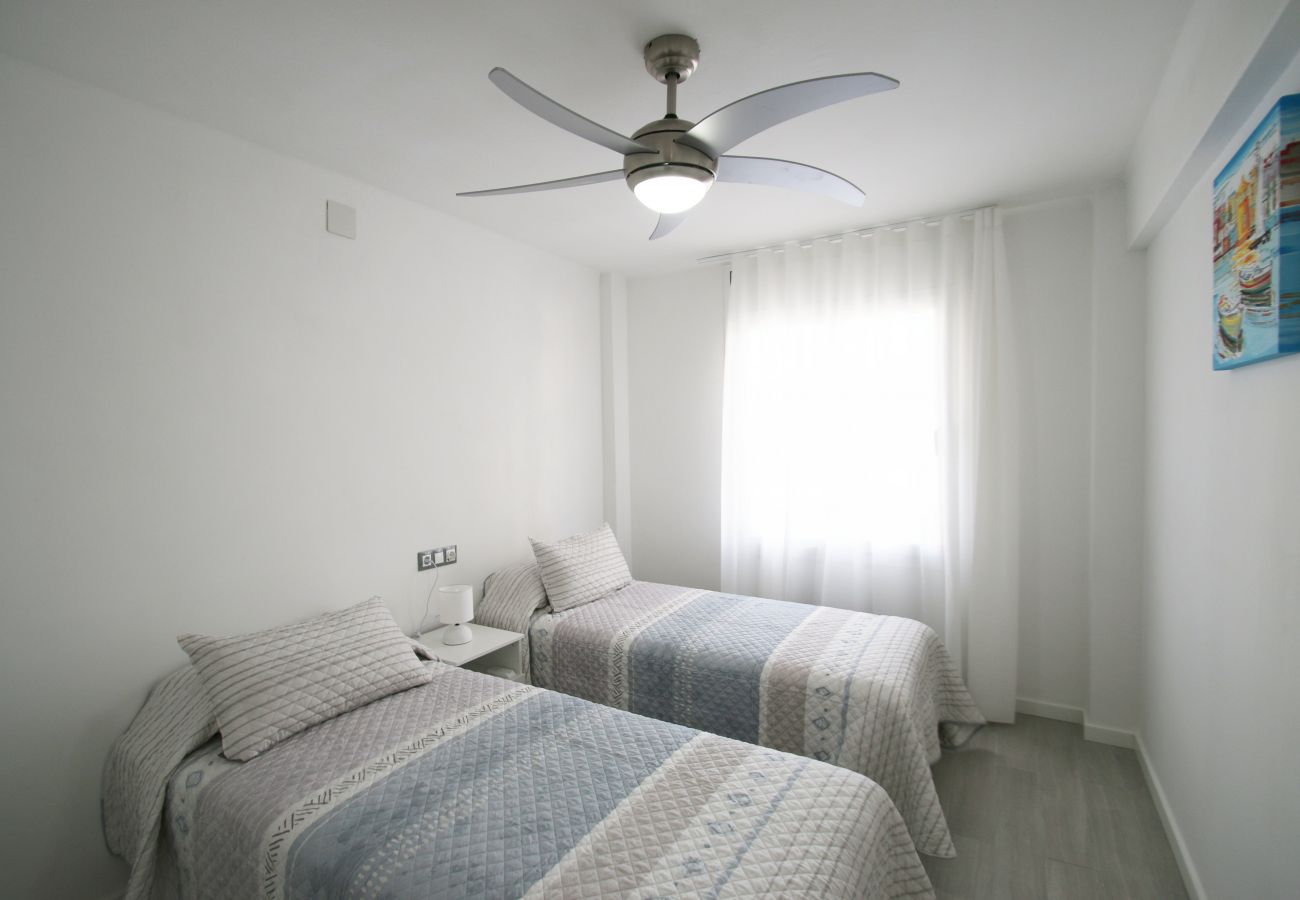 Apartment in Cambrils - Apartamento Mar Azul Cambrils