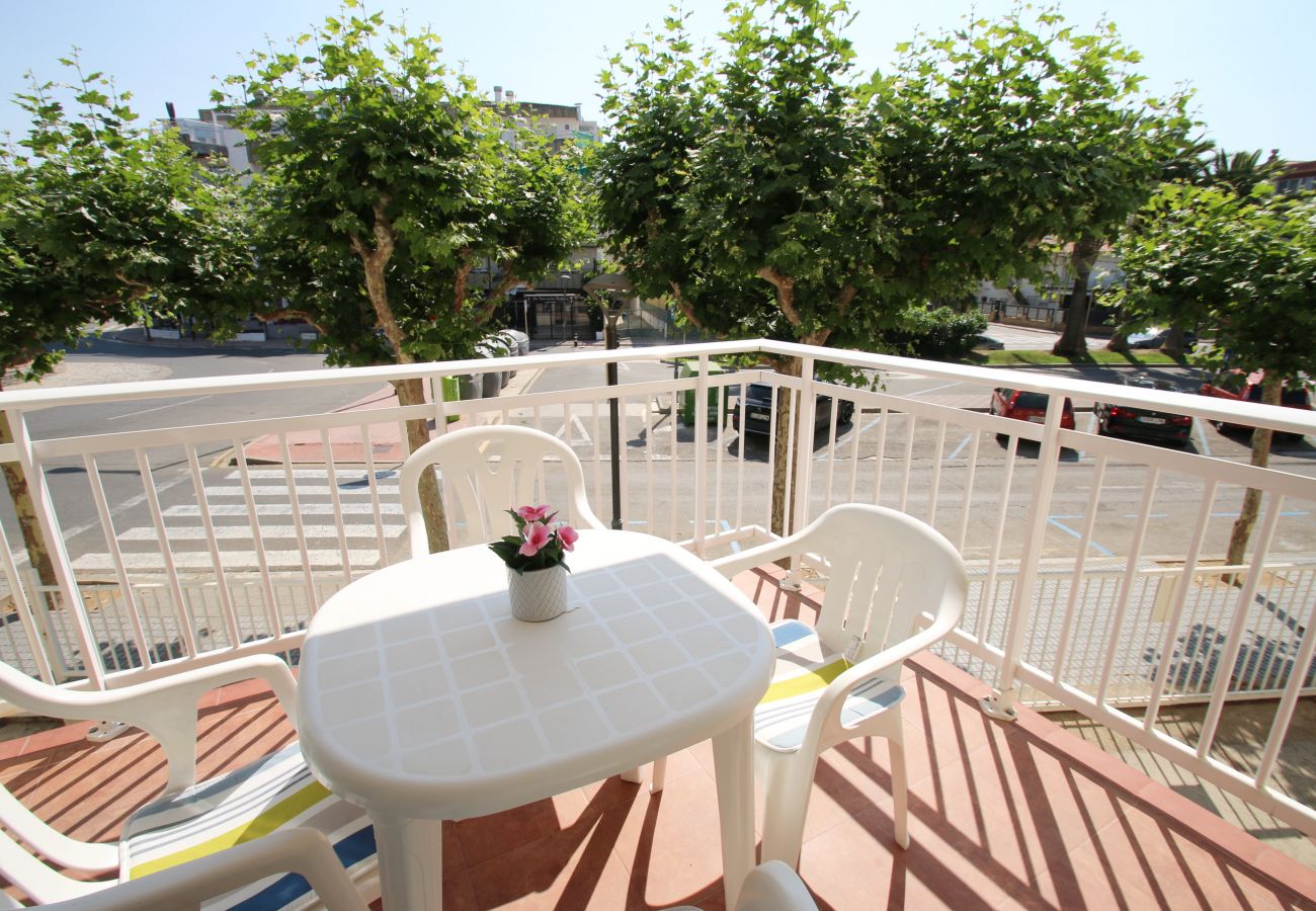 Apartment in Cambrils - Apartamento Mar Azul Cambrils