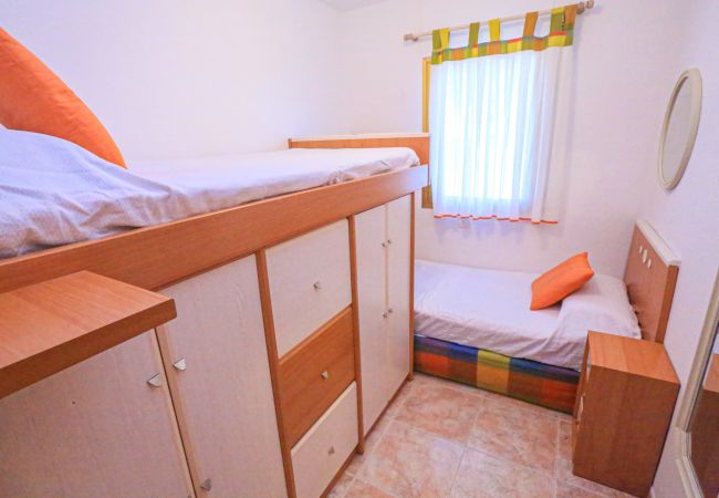 Apartment in Cambrils - PLAYMAR 204