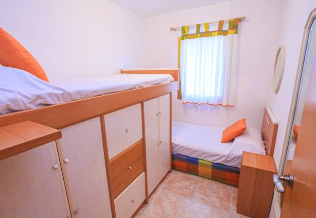Apartment in Cambrils - PLAYMAR 204