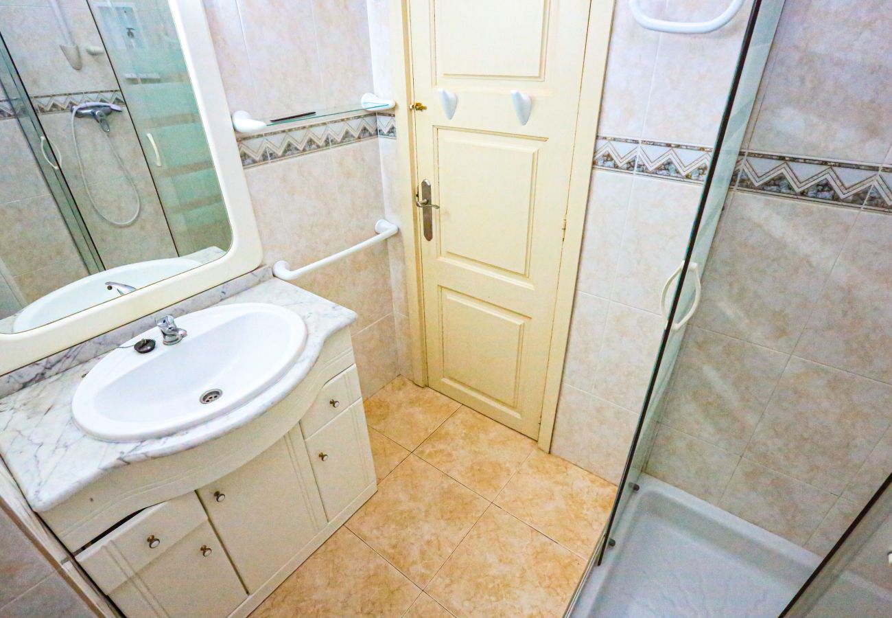 Apartment in Cambrils - PLAYA AZUL AVES