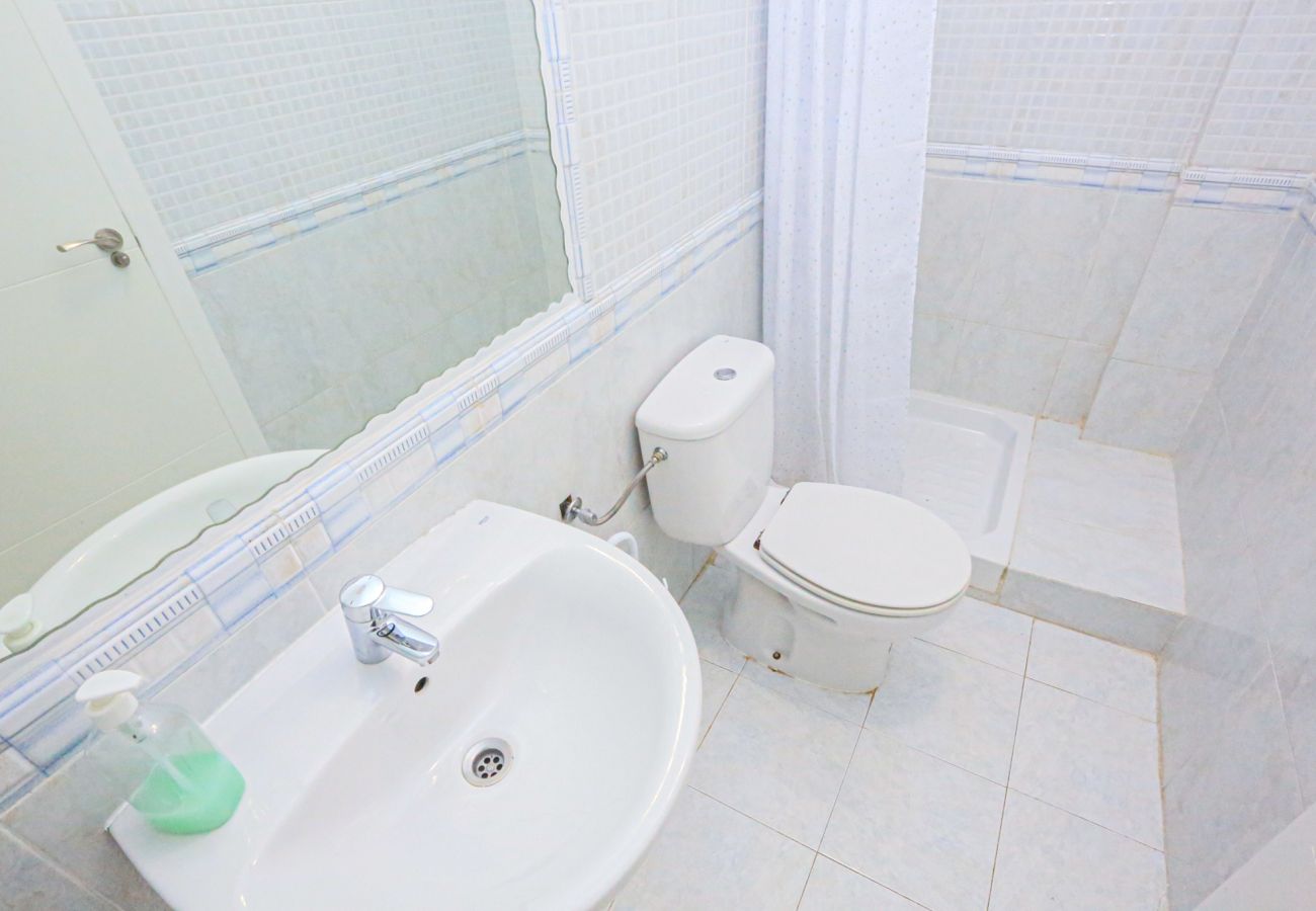 House in Salou - LAS CUMBRES 55