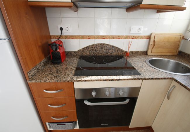 Apartment in Cambrils - Apartamento Maria Paz Cambrils