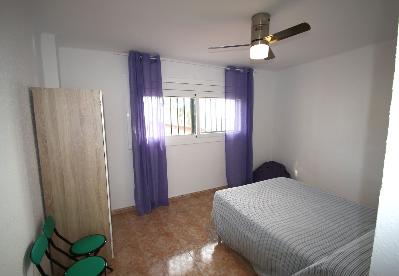 Apartment in Cambrils - Apartamento Maria Paz Cambrils
