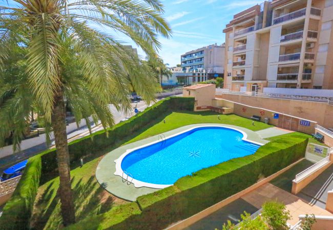 Apartment in Salou - Pinamar Apartment in Salou - Pinamar