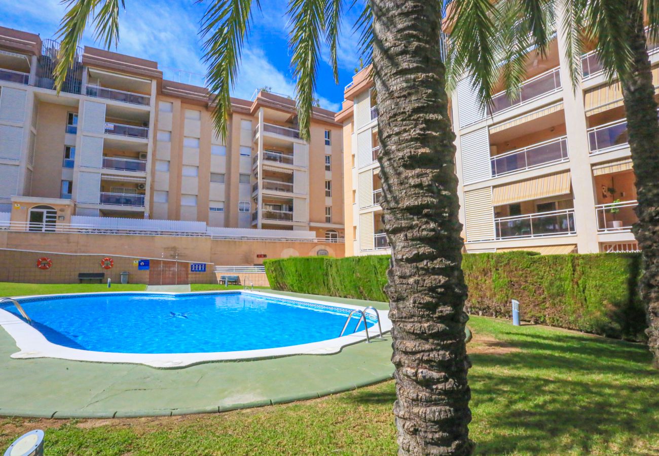 Apartment in Salou - Pinamar