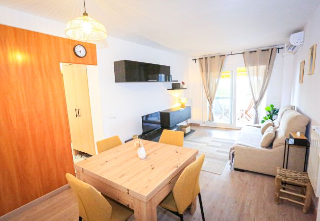 Apartment in Cambrils - SOL MILLET 63 2 9 Apartment in Cambrils - SOL MILLET 63 2 9