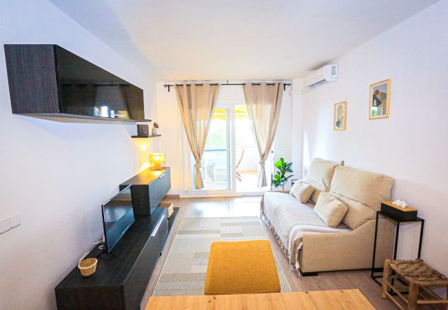 Apartment in Cambrils - SOL MILLET 63 2 9 Apartment in Cambrils - SOL MILLET 63 2 9