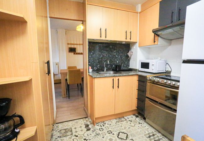 Apartment in Cambrils - SOL MILLET 63 2 9 Apartment in Cambrils - SOL MILLET 63 2 9