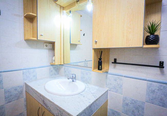 Apartment in Cambrils - SOL MILLET 63 2 9 Apartment in Cambrils - SOL MILLET 63 2 9