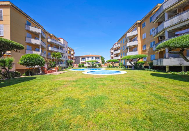 Apartment in Cambrils - SOL MILLET 63 2 9 Apartment in Cambrils - SOL MILLET 63 2 9