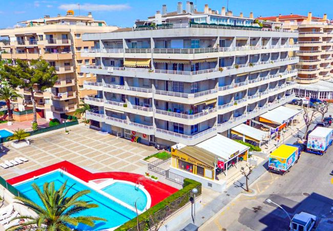 Apartment in Salou - Zahara Apartment in Salou - Zahara