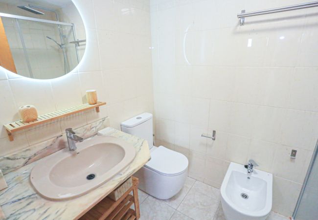 Apartment in Salou - Zahara Apartment in Salou - Zahara