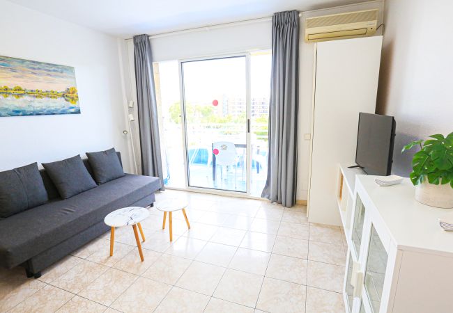 Apartment in Salou - Zahara Apartment in Salou - Zahara