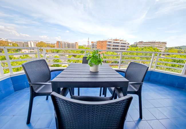 Apartment in Salou - Zahara Apartment in Salou - Zahara