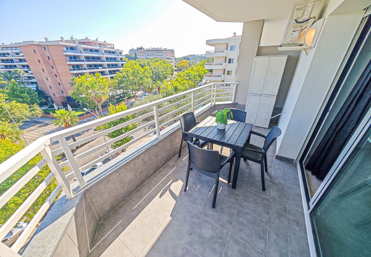 Apartment in Salou - Zahara