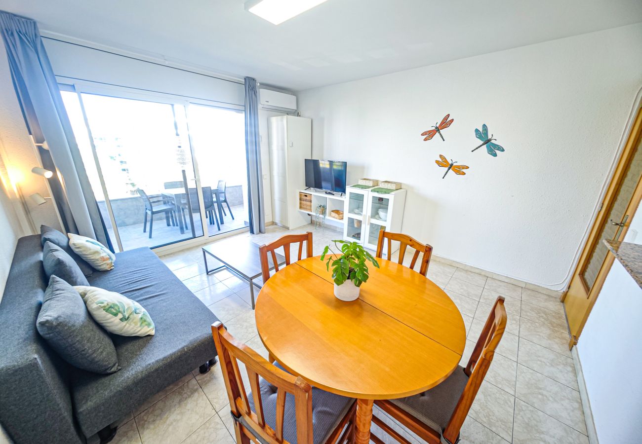 Apartment in Salou - Zahara