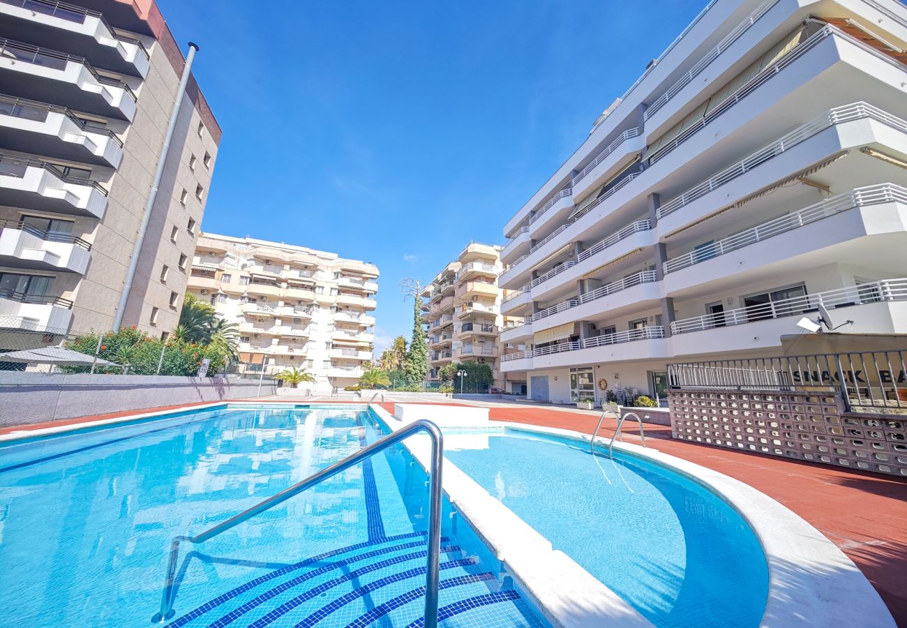 Apartment in Salou - Zahara