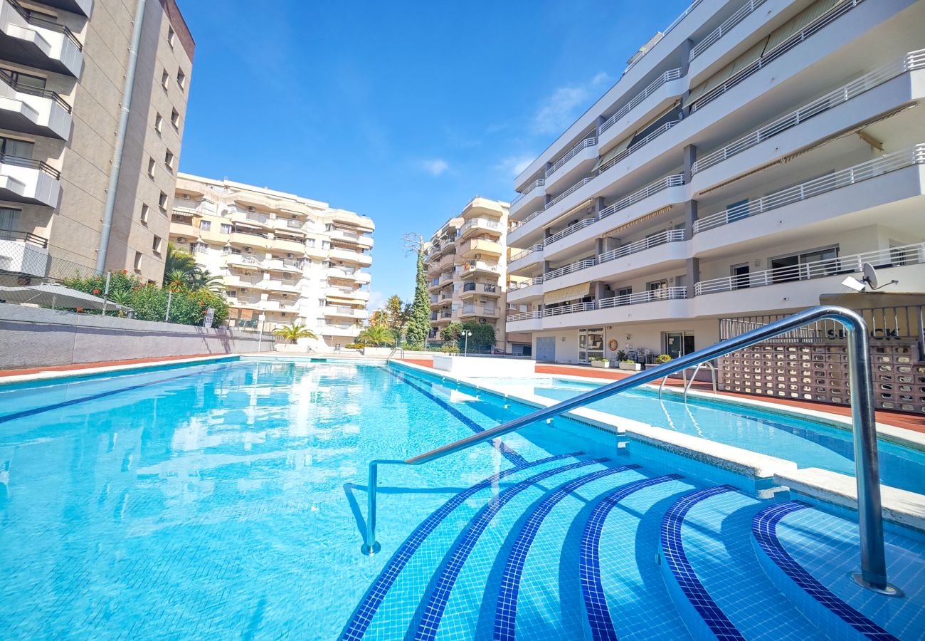 Apartment in Salou - Zahara