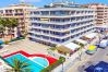 Apartment in Salou - Zahara Apartment in Salou - Zahara
