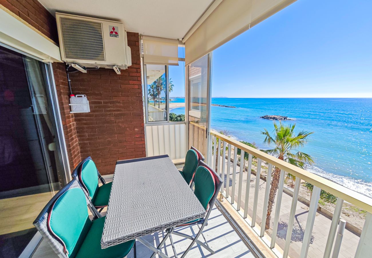 Apartment in Cambrils - CANASTEL