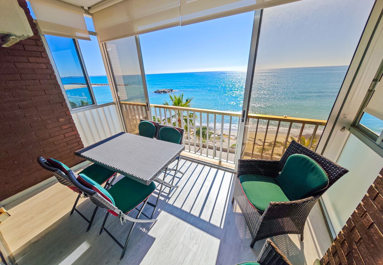 Apartment in Cambrils - CANASTEL