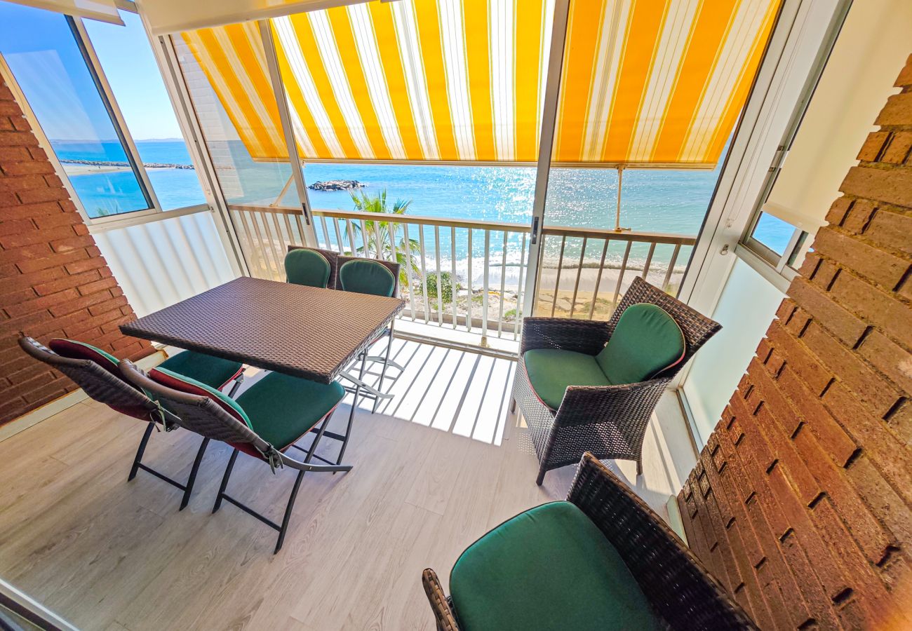 Apartment in Cambrils - CANASTEL