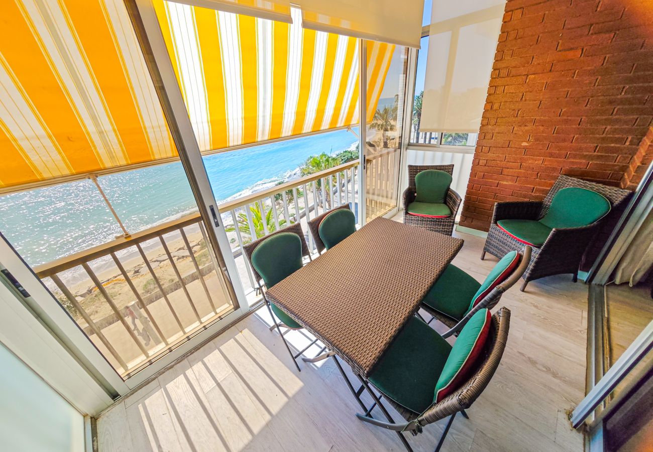 Apartment in Cambrils - CANASTEL