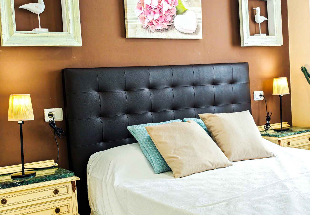 Apartment in Cambrils - CANASTEL