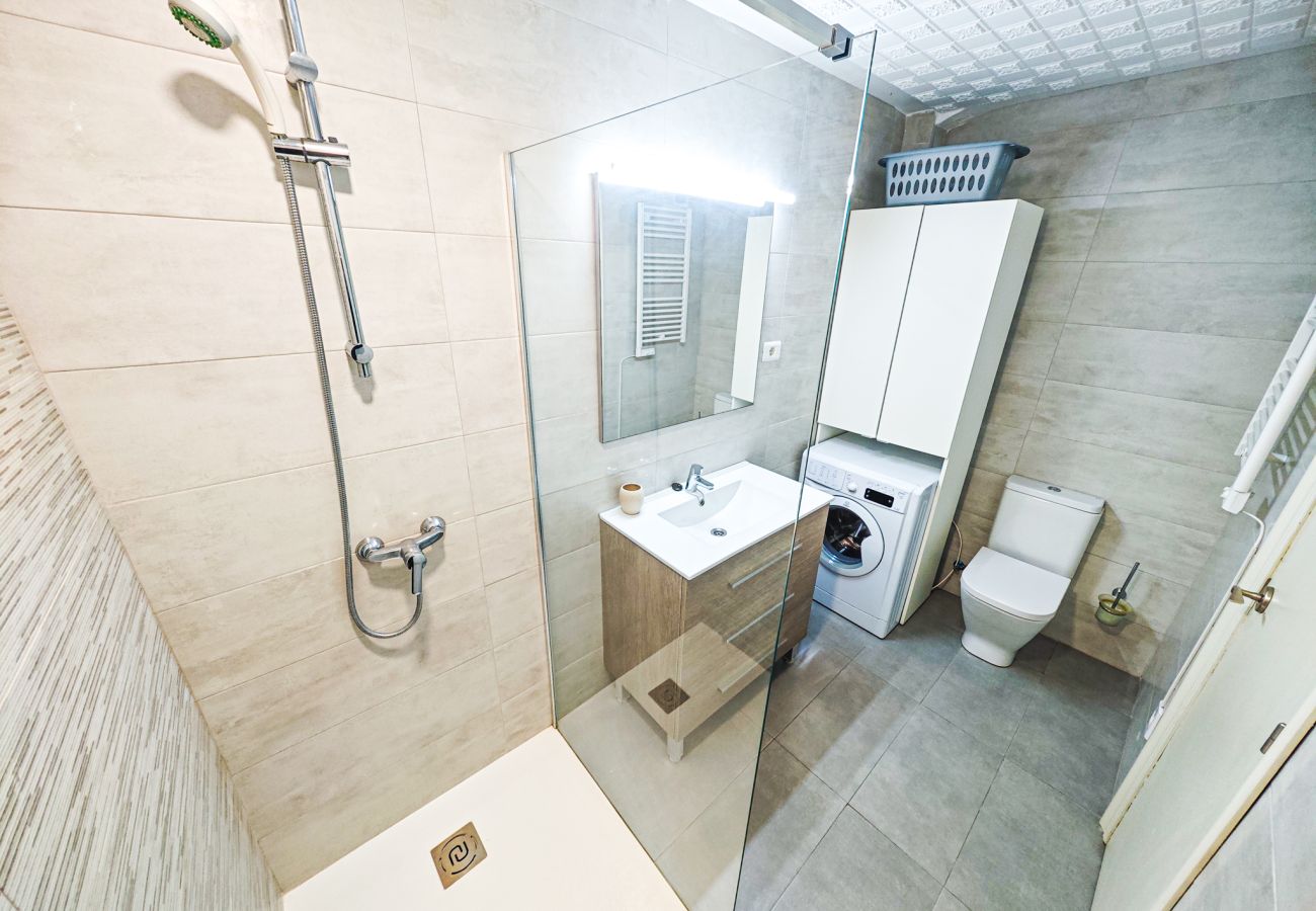 Apartment in Cambrils - CANASTEL