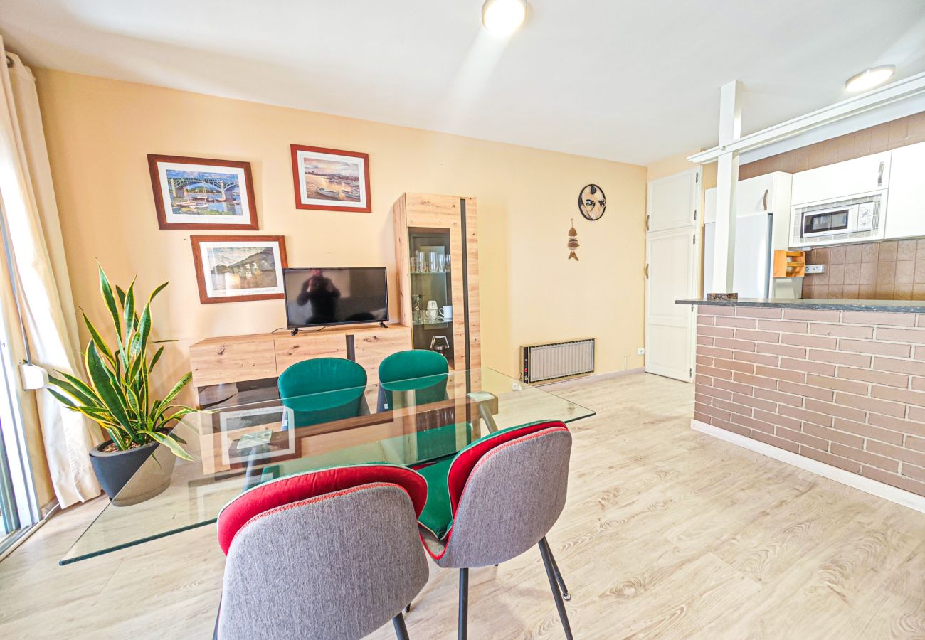 Apartment in Cambrils - CANASTEL