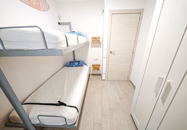 Apartment in Salou - JARDIN BABILONIA Apartment in Salou - JARDIN BABILONIA