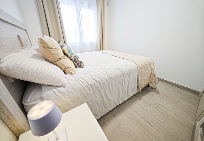 Apartment in Salou - JARDIN BABILONIA Apartment in Salou - JARDIN BABILONIA