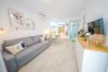 Apartment in Salou - JARDIN BABILONIA Apartment in Salou - JARDIN BABILONIA