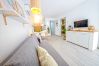 Apartment in Salou - JARDIN BABILONIA Apartment in Salou - JARDIN BABILONIA