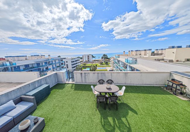 Apartment in Cambrils - AUGUSTA 16 4 D Apartment in Cambrils - AUGUSTA 16 4 D