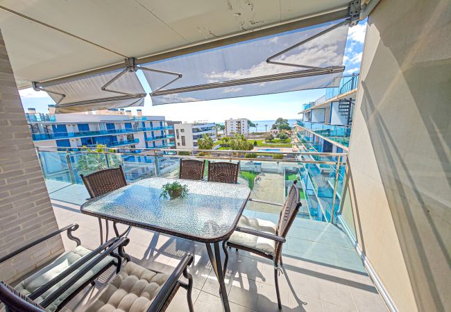 Apartment in Cambrils - AUGUSTA 16 4 D Apartment in Cambrils - AUGUSTA 16 4 D