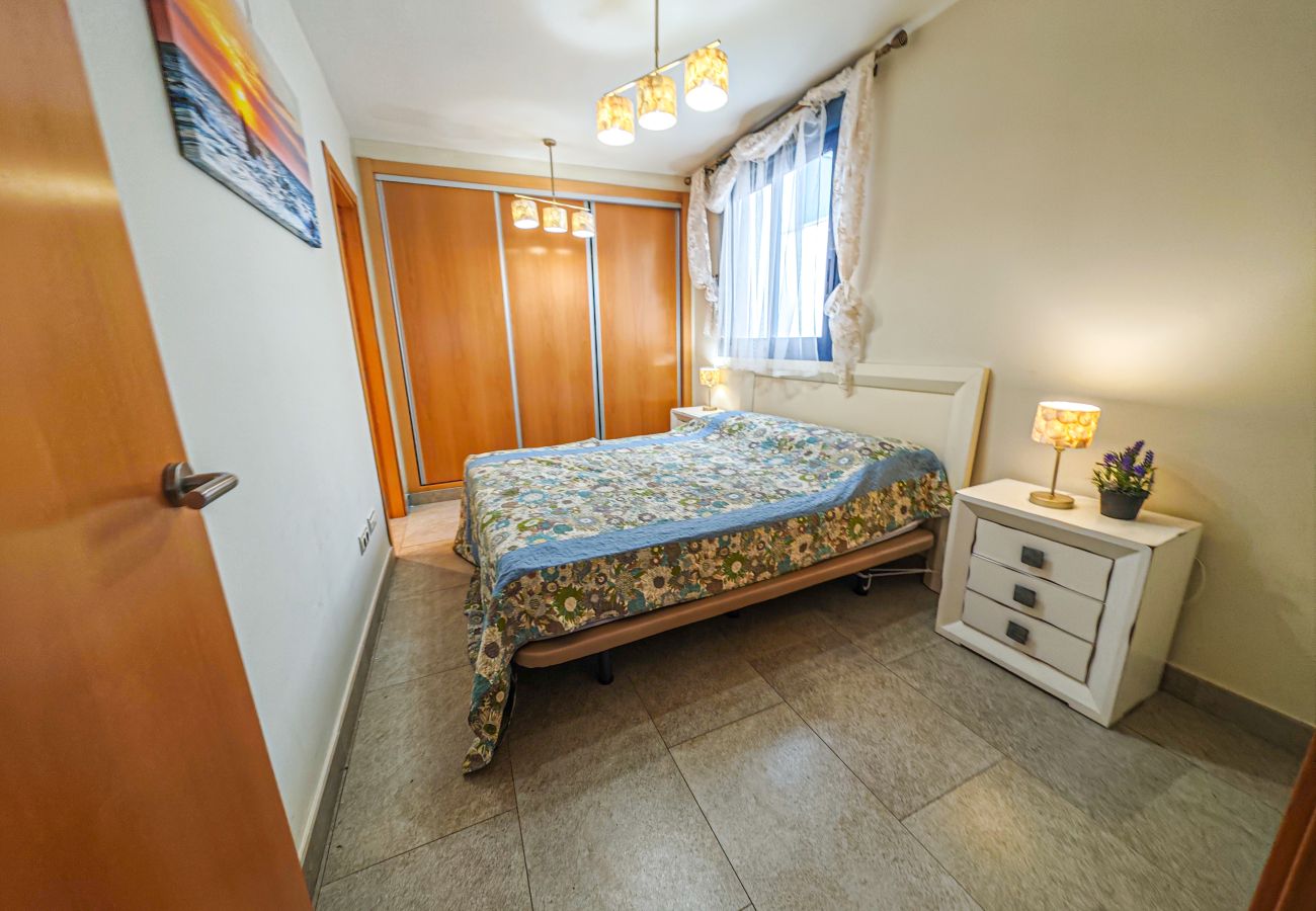 Apartment in Cambrils - AUGUSTA 16 4 D