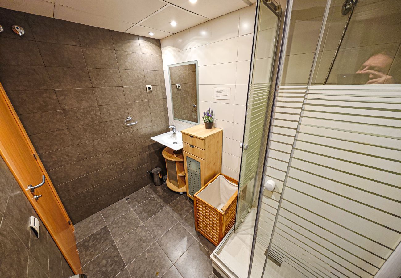 Apartment in Cambrils - AUGUSTA 16 4 D