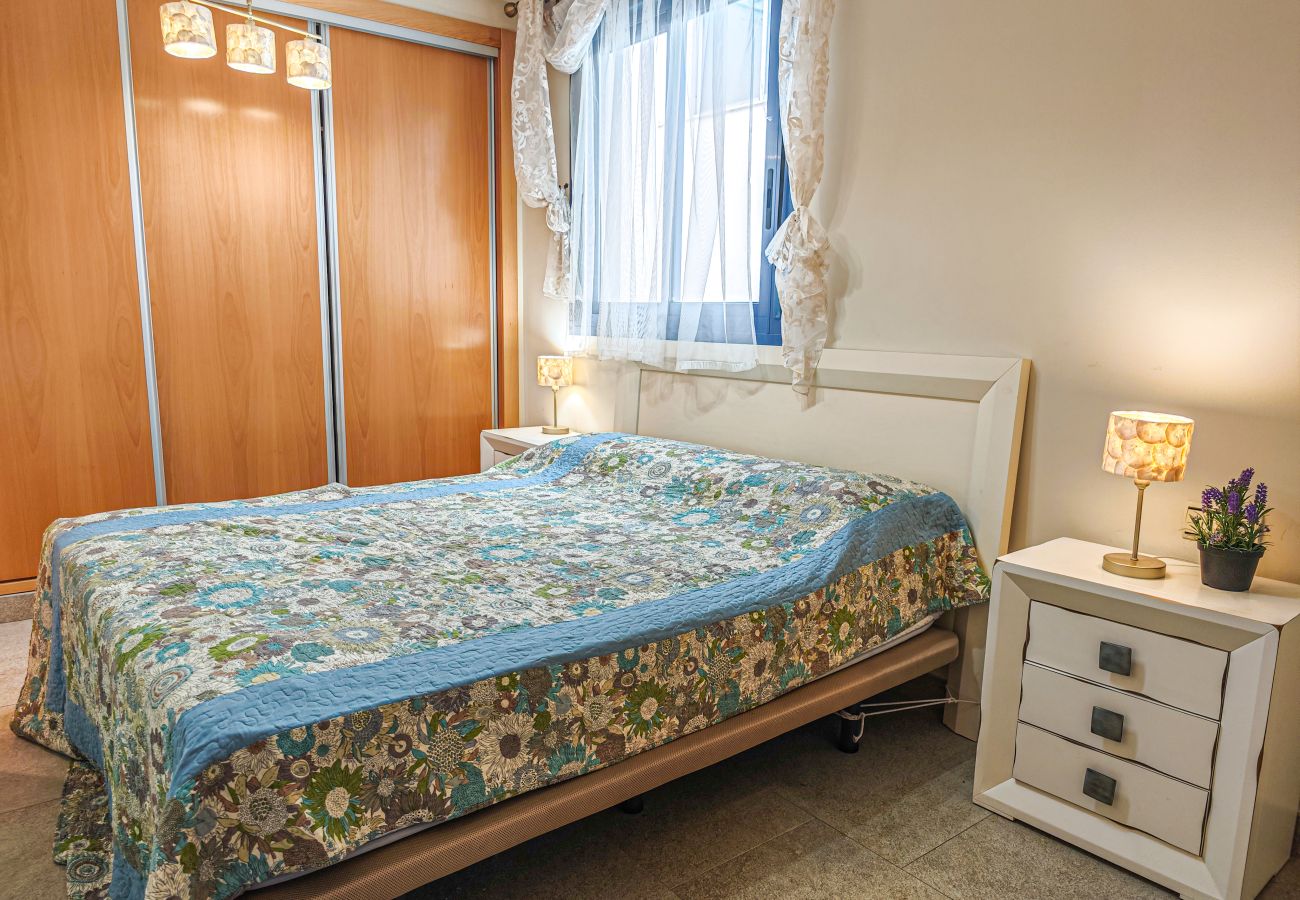 Apartment in Cambrils - AUGUSTA 16 4 D