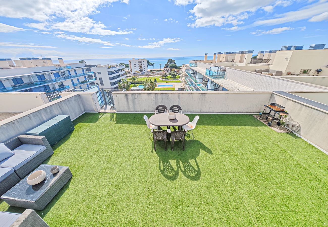 Apartment in Cambrils - AUGUSTA 16 4 D