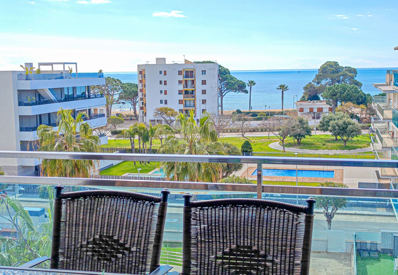 Apartment in Cambrils - AUGUSTA 16 4 D