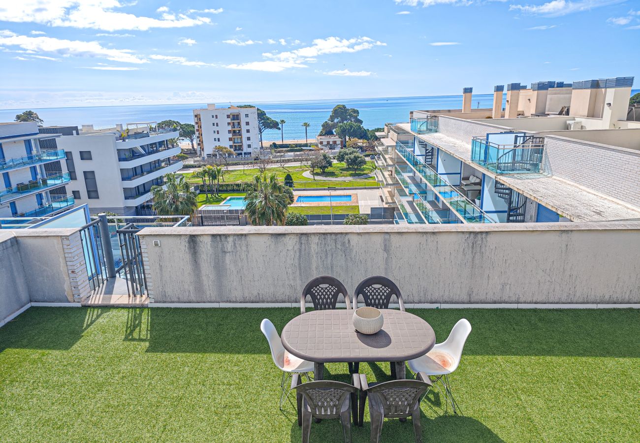 Apartment in Cambrils - AUGUSTA 16 4 D
