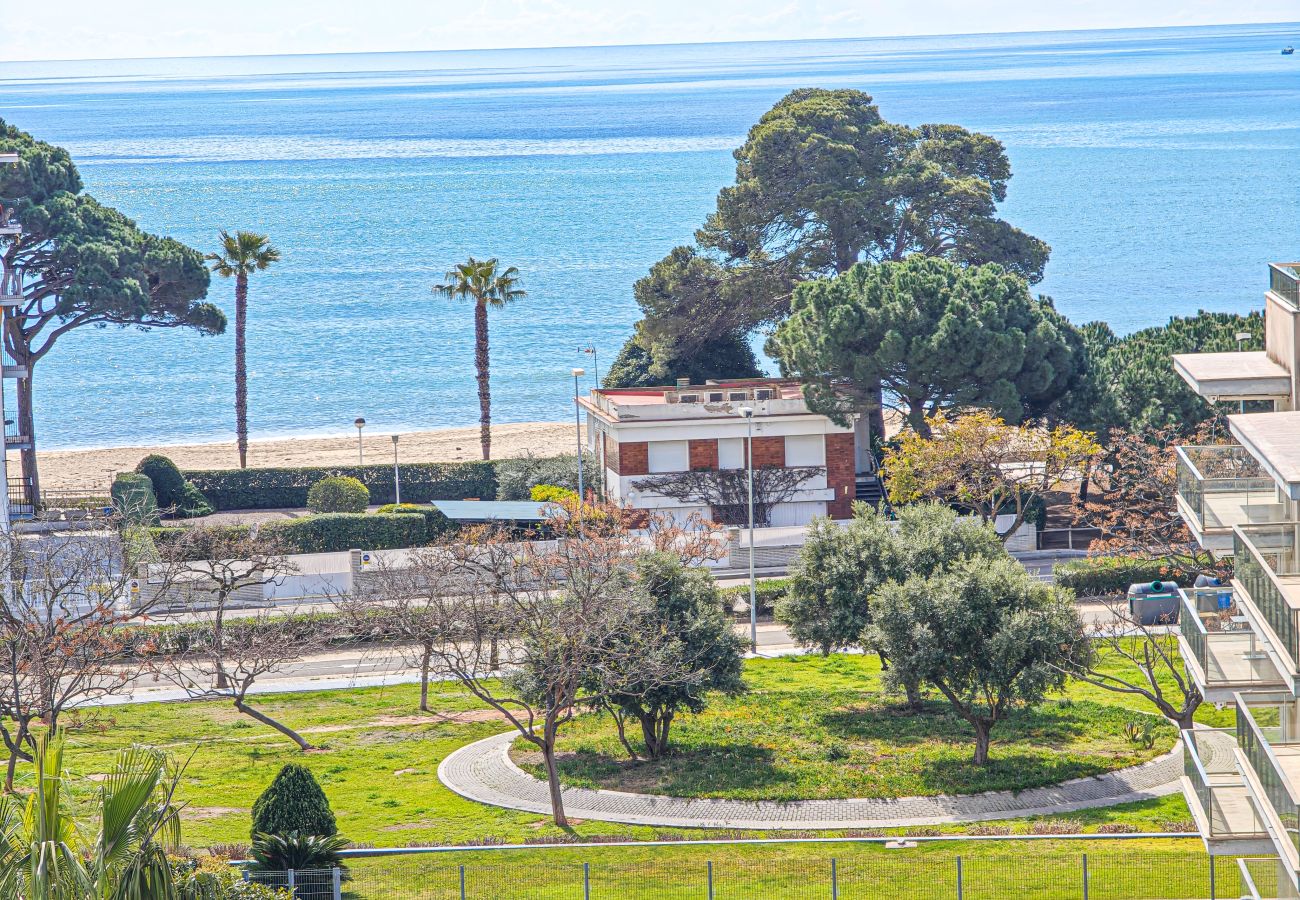 Apartment in Cambrils - AUGUSTA 16 4 D