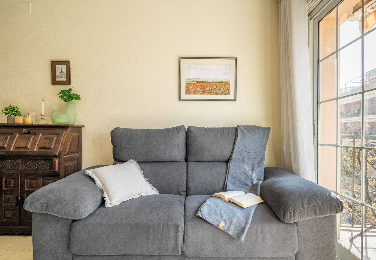 Apartment in Cambrils - JAUME I